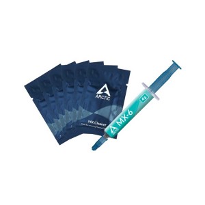ARCTIC MX-6 Ultimate Performance Thermal Paste-CFHO-046
