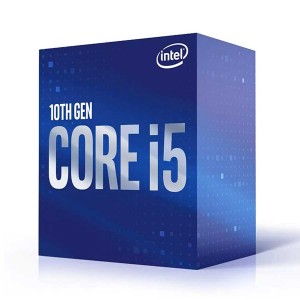 Intel Core i5-10400 6-Core 2.9GHz 12MB Cache LGA 1200 Processor-CSHO-001